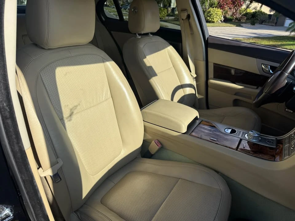 2011 Jaguar X250 XF - Image 9 of 18
