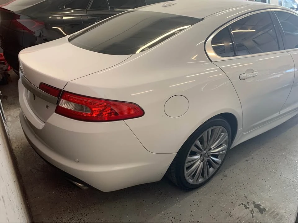 2011 Jaguar X250 XF - Image 4 of 9