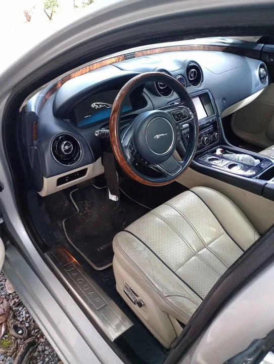 2011 Jaguar X250 XF - Image 5 of 5