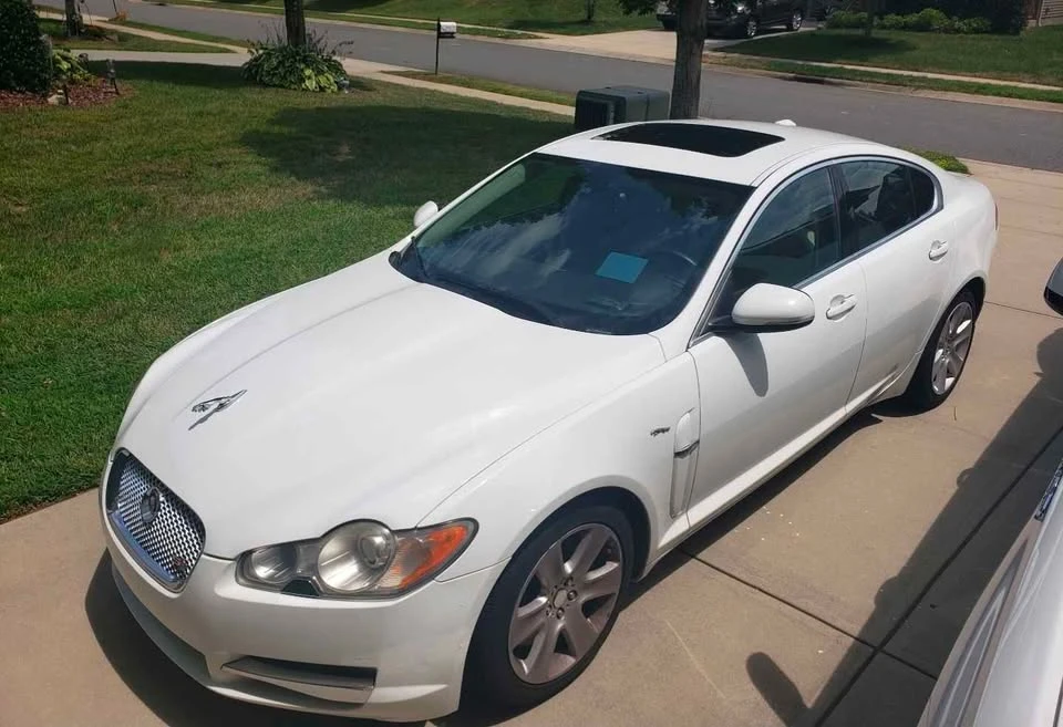 2011 Jaguar X250 XFR - Image 5 of 10