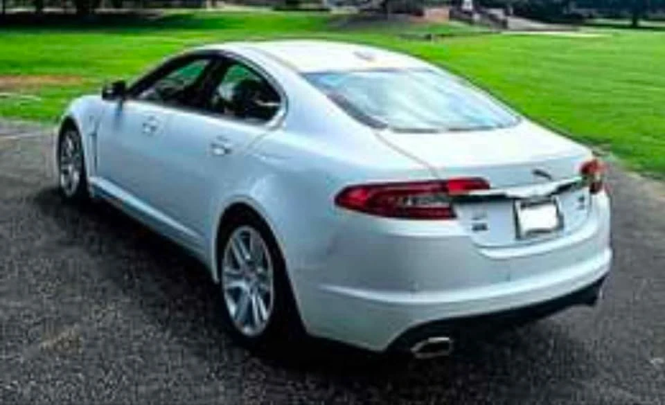 2011 Jaguar X250 XFR - Image 4 of 10