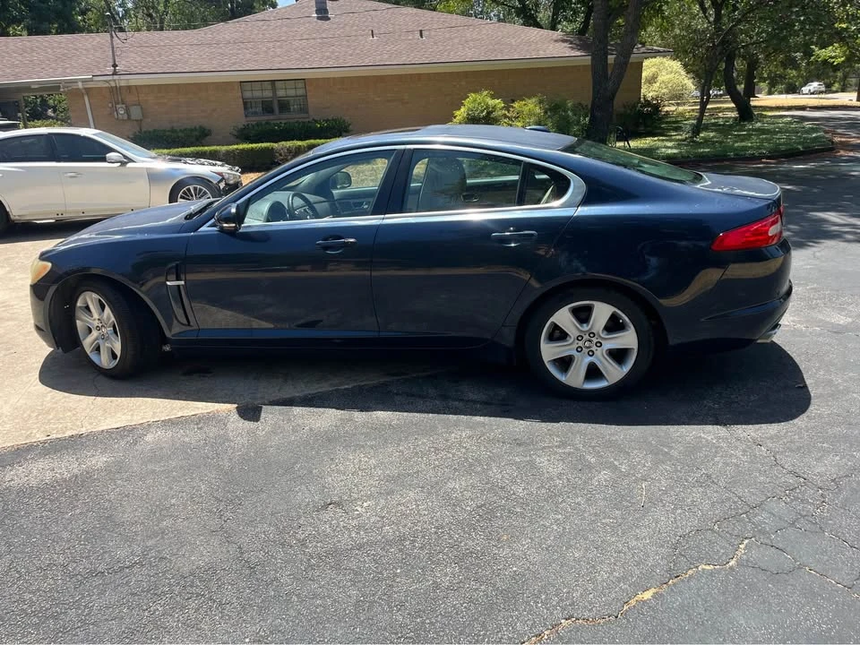 2011 Jaguar X250 XF - Image 6 of 9