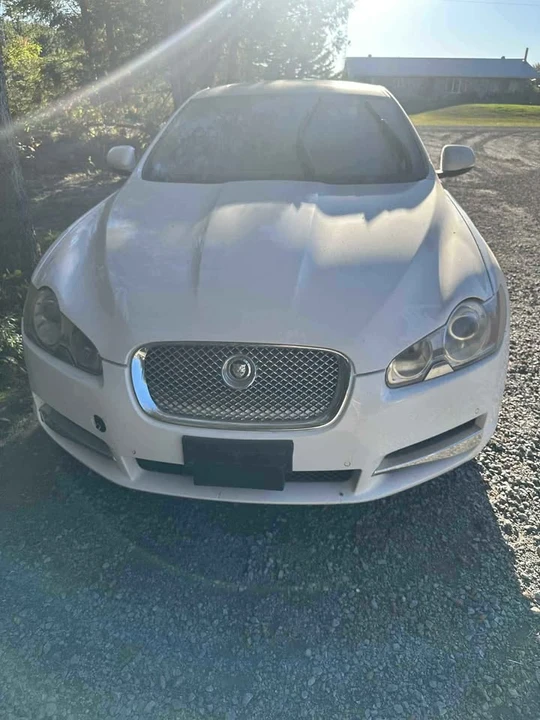 2011 Jaguar X250 XF - Image 3 of 6