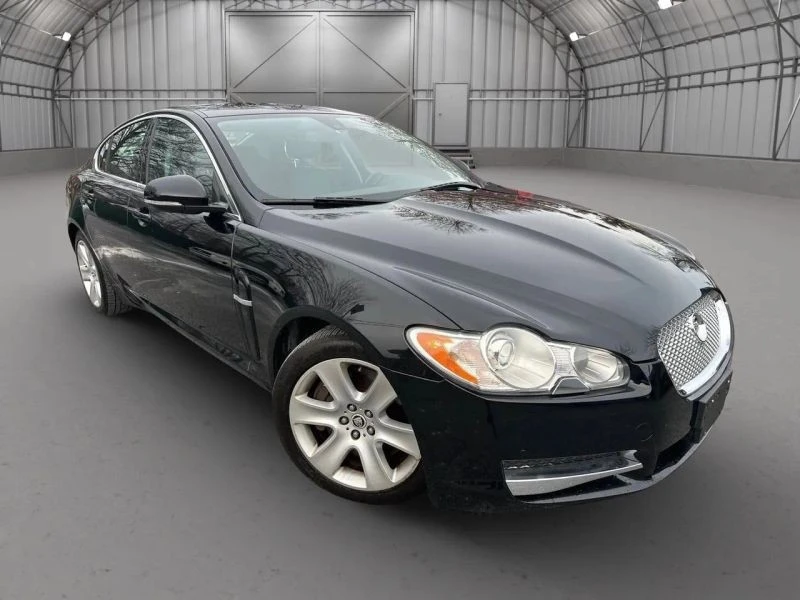 2011 Jaguar X250 XF - Image 3 of 12