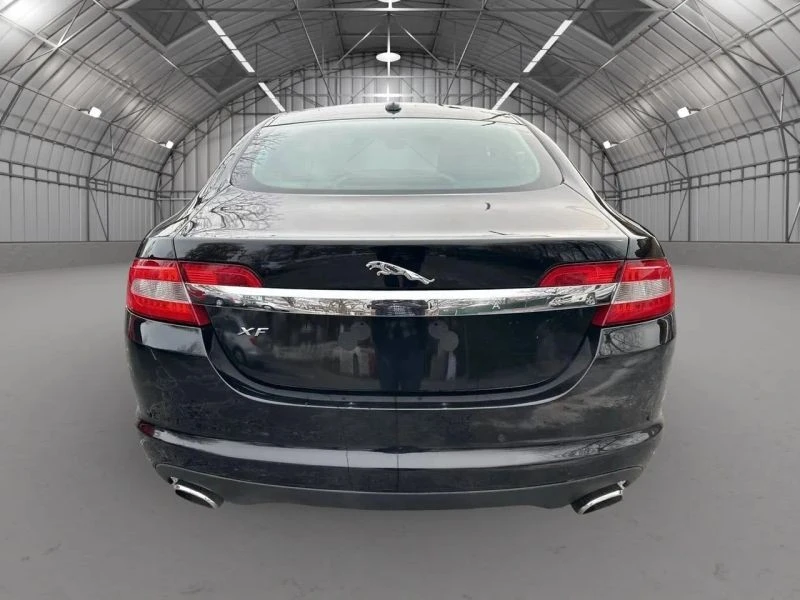 2011 Jaguar X250 XF - Image 7 of 12