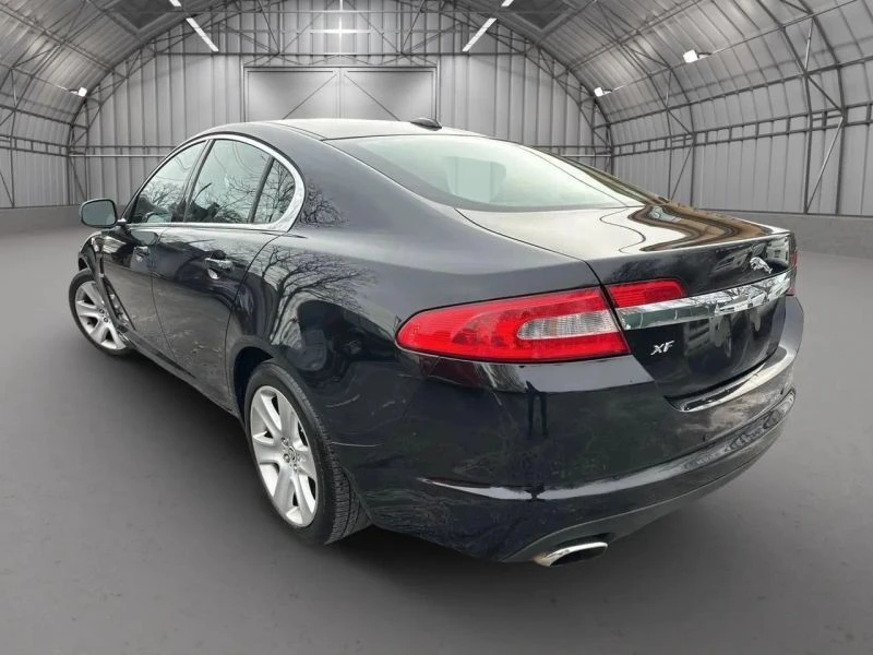 2011 Jaguar X250 XF - Image 6 of 12