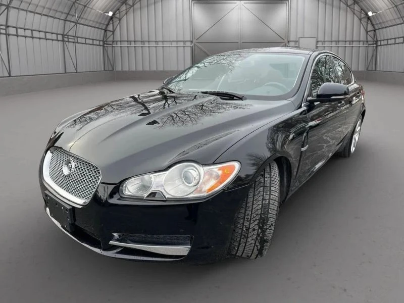 2011 Jaguar X250 XF - Image 2 of 12