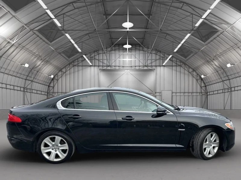 2011 Jaguar X250 XF - Image 4 of 12