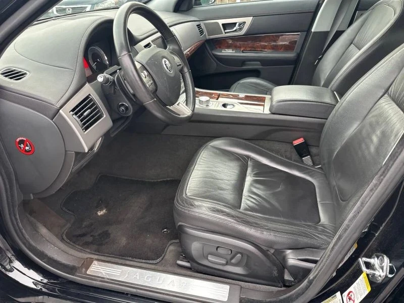 2011 Jaguar X250 XF - Image 9 of 12