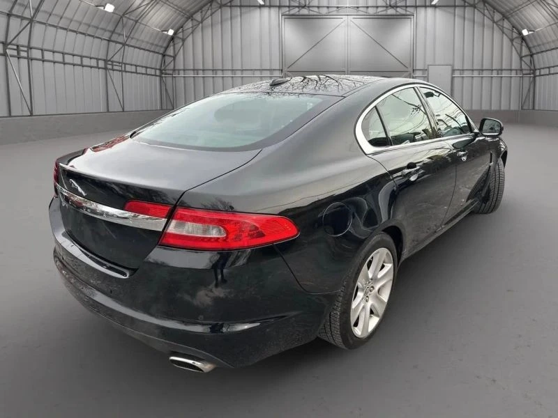 2011 Jaguar X250 XF - Image 8 of 12