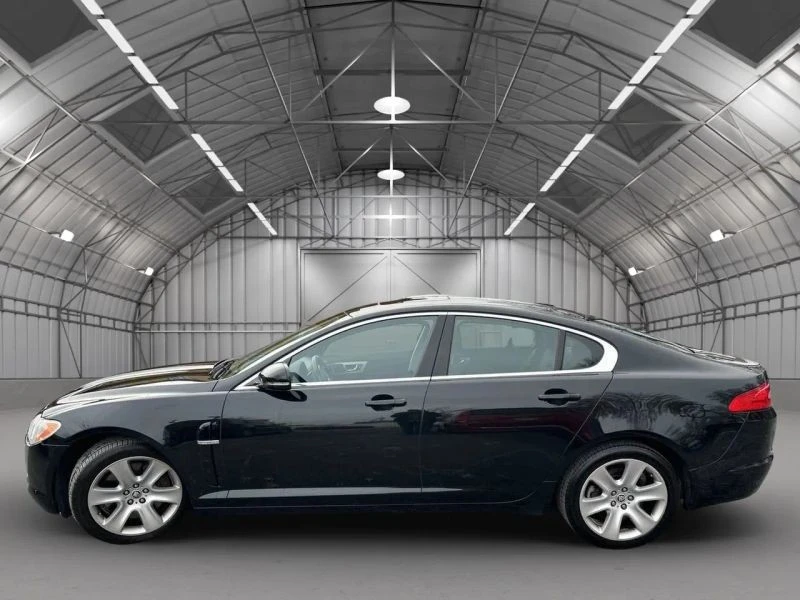 2011 Jaguar X250 XF - Image 5 of 12