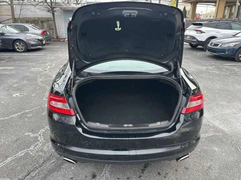 2011 Jaguar X250 XF - Image 11 of 12