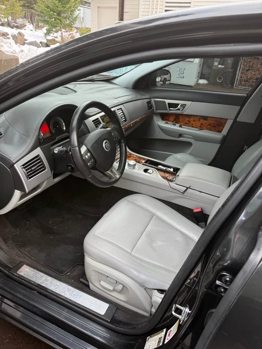 2011 Jaguar X250 XF - Image 2 of 13
