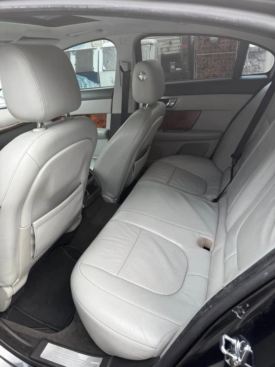 2011 Jaguar X250 XF - Image 3 of 13