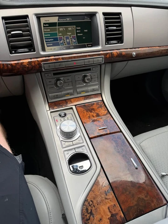 2011 Jaguar X250 XF - Image 7 of 13