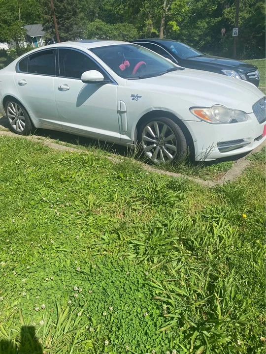 2011 Jaguar X250 XF - Image 7 of 16