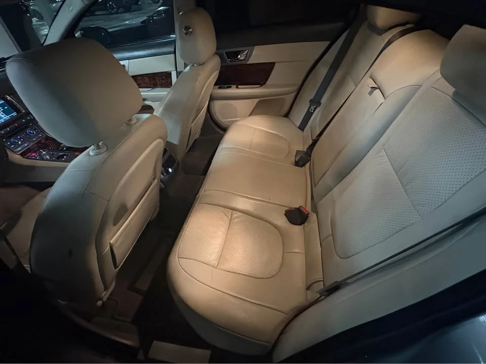2011 Jaguar X250 XF - Image 7 of 7