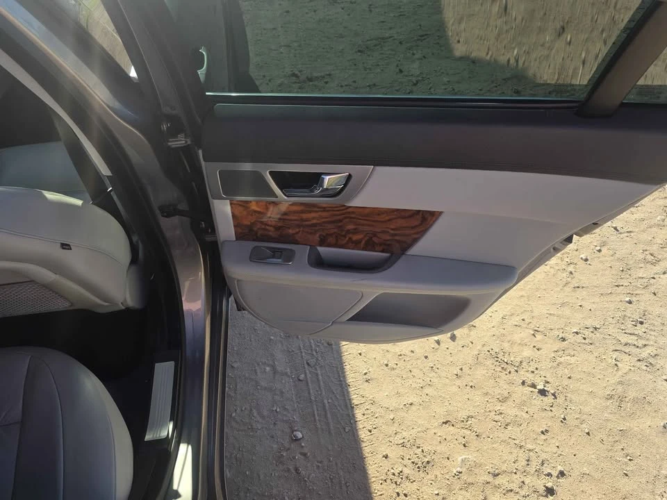 2011 Jaguar X250 XF - Image 6 of 6