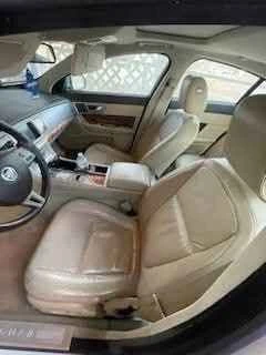 2011 Jaguar X250 XF - Image 10 of 11