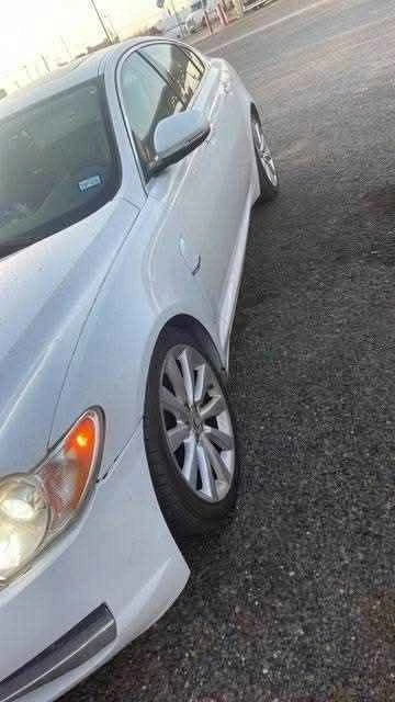 2011 Jaguar X250 XF - Image 7 of 11
