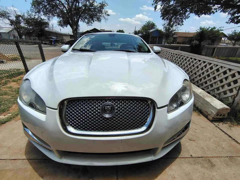 2011 Jaguar X250 XF - Image 3 of 11
