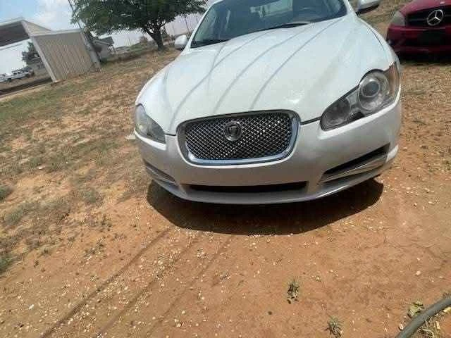 2011 Jaguar X250 XF - Image 8 of 11