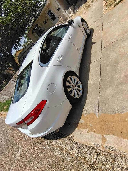 2011 Jaguar X250 XF - Image 6 of 11