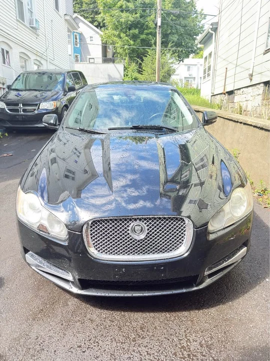 2011 Jaguar X250 XF - Image 6 of 7