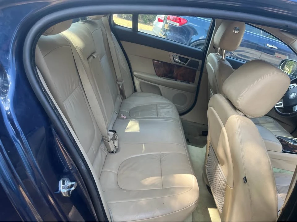 2011 Jaguar X250 XF - Image 6 of 6