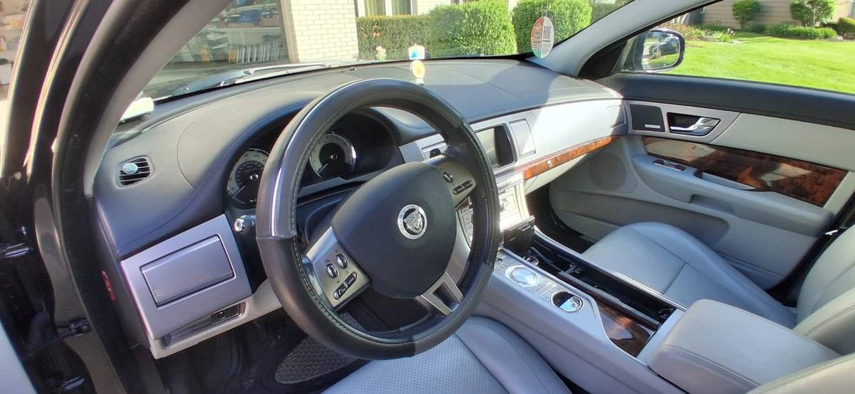 2011 Jaguar X250 XF - Image 7 of 14