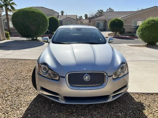 2011 Jaguar X250 XF - Image 3 of 3