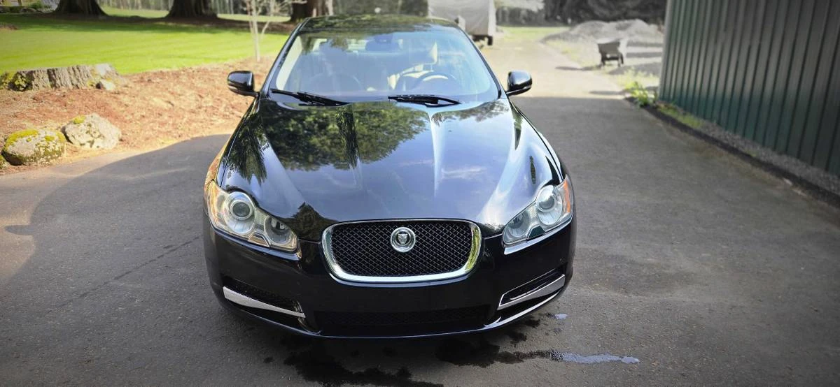 2011 Jaguar X250 XF - Image 2 of 10