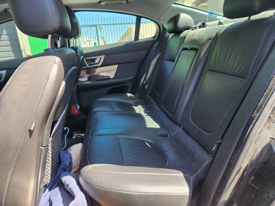 2011 Jaguar X250 XF - Image 18 of 18