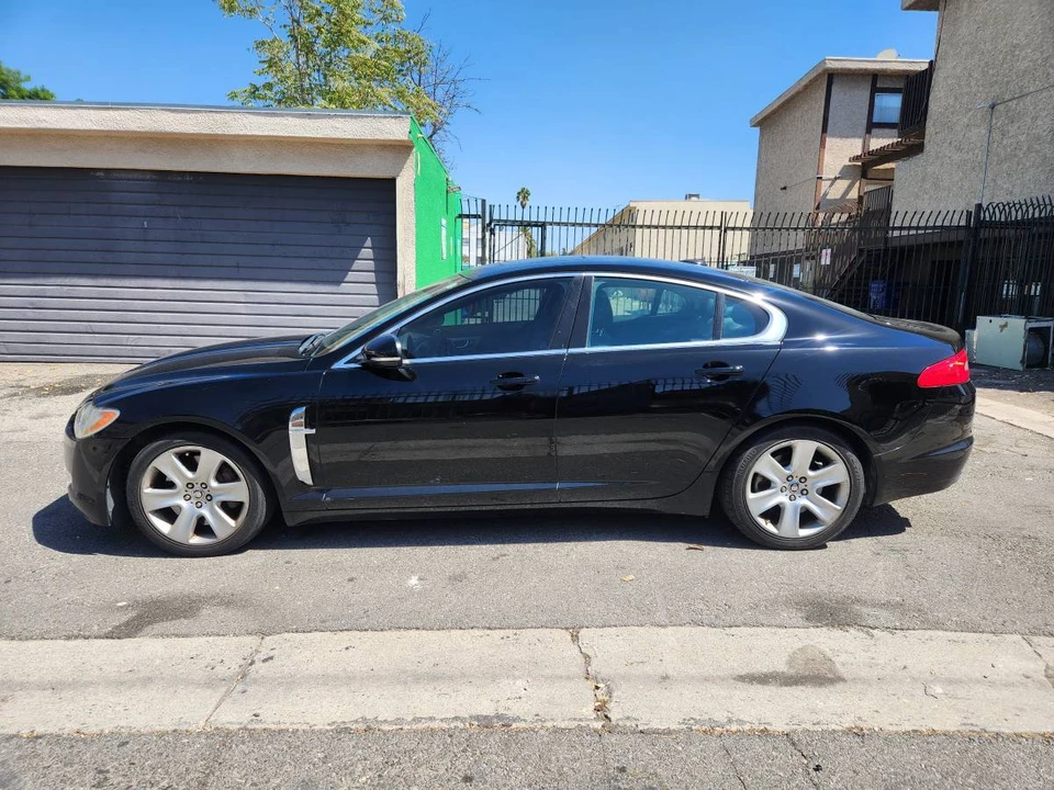 2011 Jaguar X250 XF - Image 2 of 18