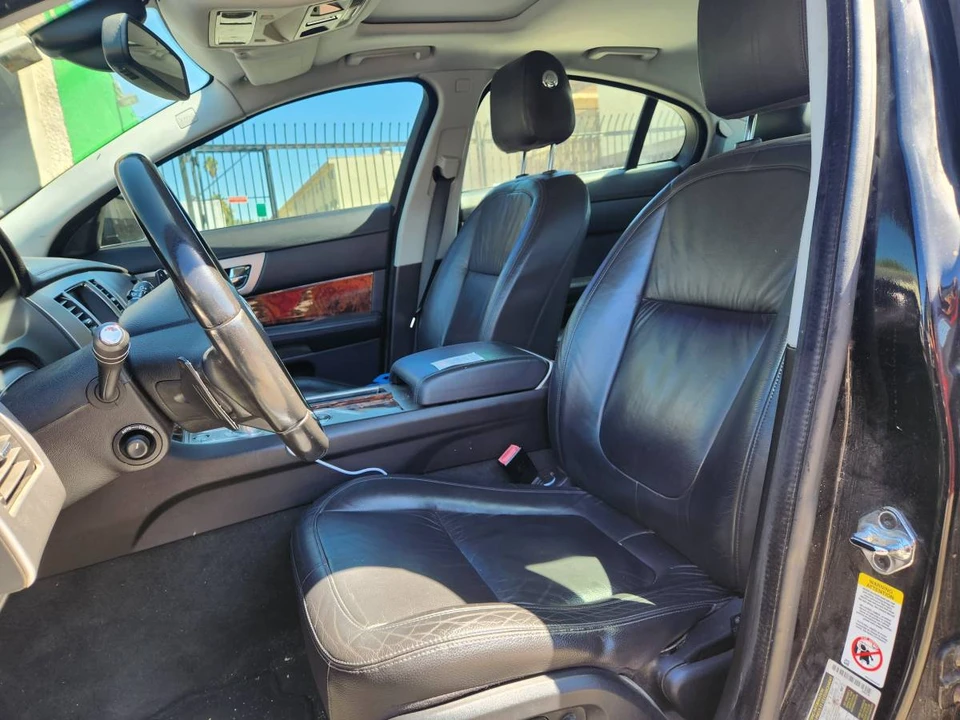 2011 Jaguar X250 XF - Image 14 of 18