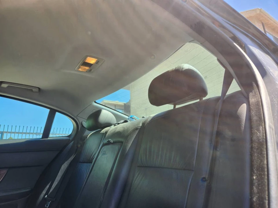 2011 Jaguar X250 XF - Image 16 of 18