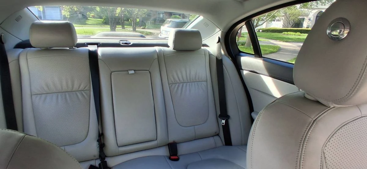 2011 Jaguar X250 XF - Image 5 of 14