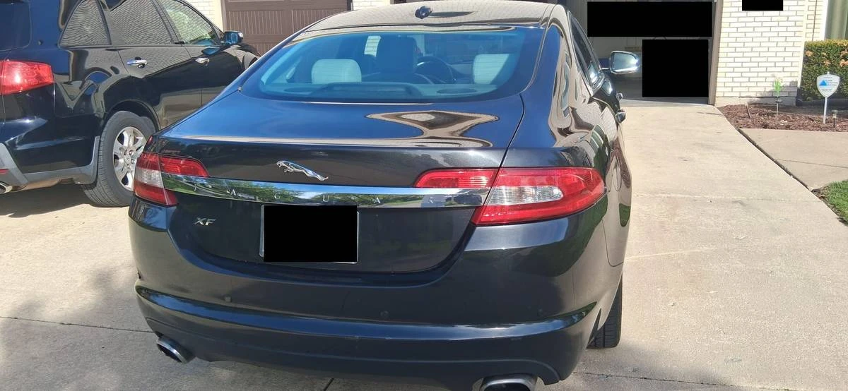 2011 Jaguar X250 XF - Image 2 of 14