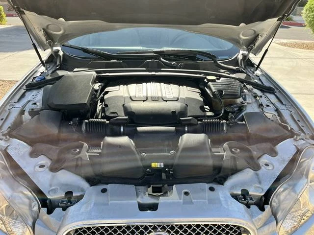 2011 Jaguar X250 XF - Image 2 of 3