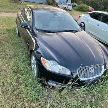 2011 Jaguar XF