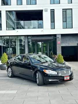 2011 Jaguar XF
