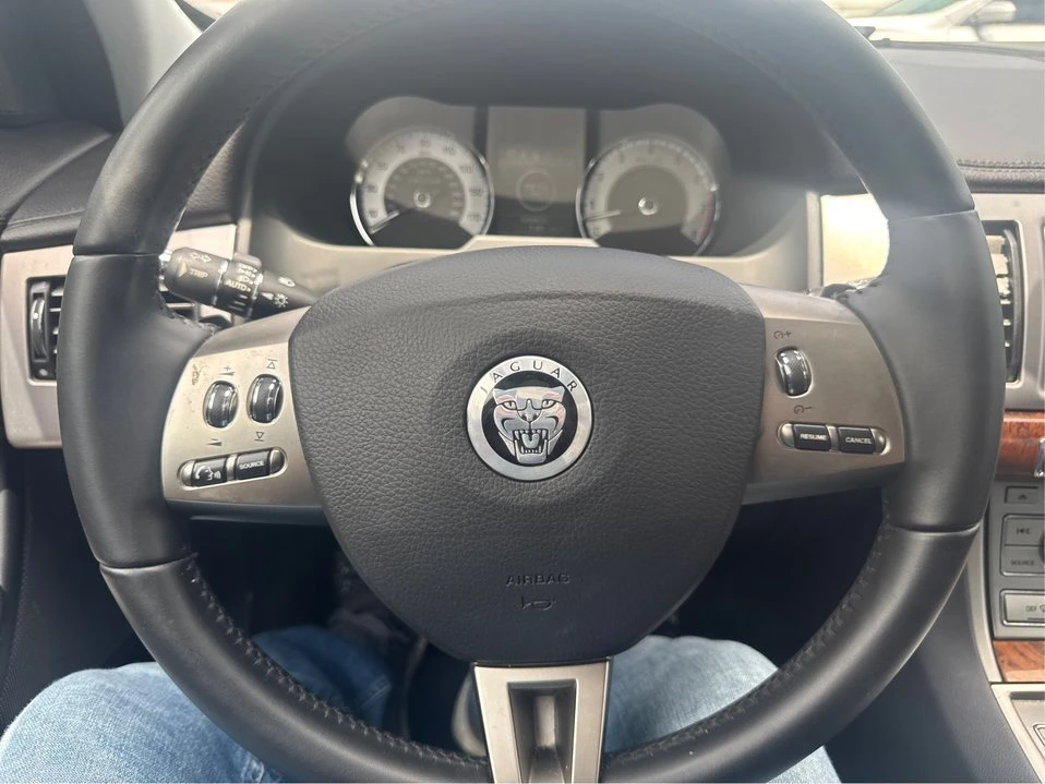 2011 Jaguar X250 XF - Image 15 of 20