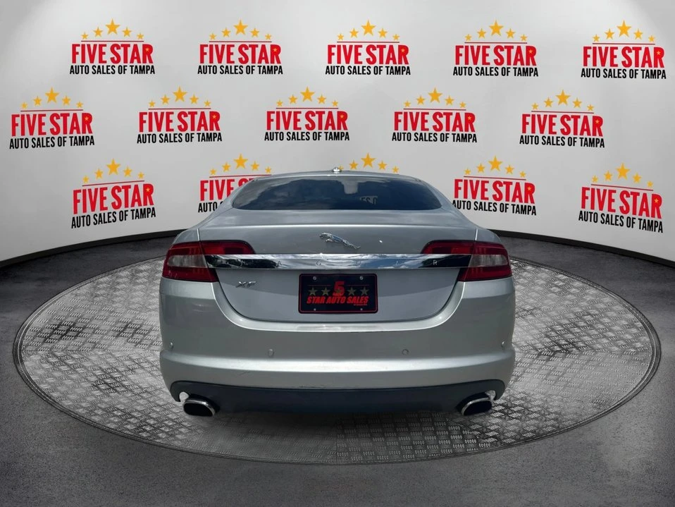 2011 Jaguar X250 XF - Image 6 of 20