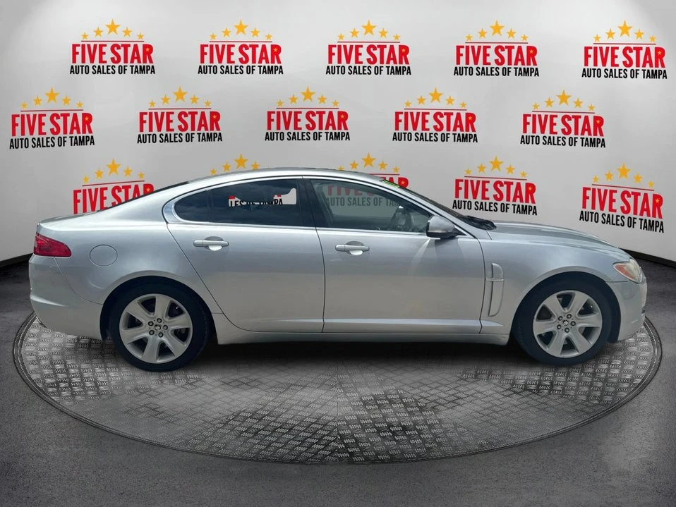 2011 Jaguar X250 XF - Image 8 of 20