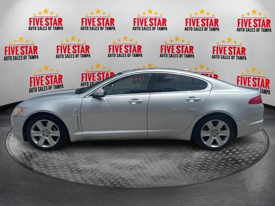 2011 Jaguar X250 XF - Image 4 of 20