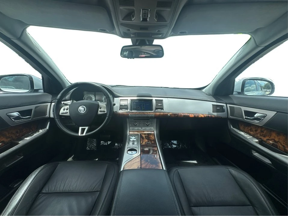 2011 Jaguar X250 XF - Image 17 of 20