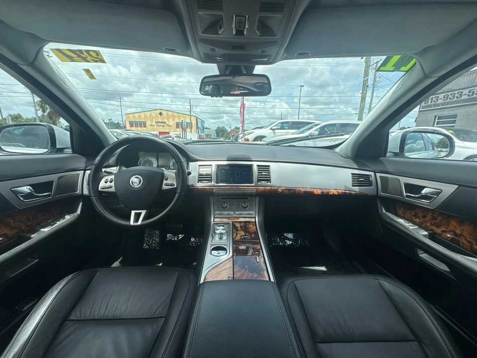 2011 Jaguar X250 XF - Image 16 of 20