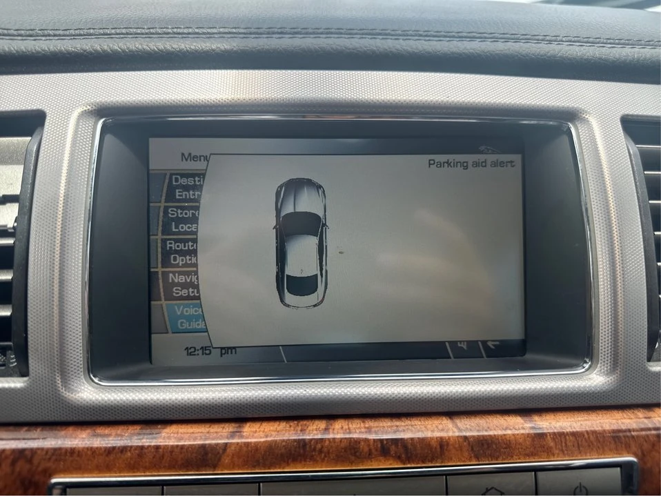2011 Jaguar X250 XF - Image 19 of 20