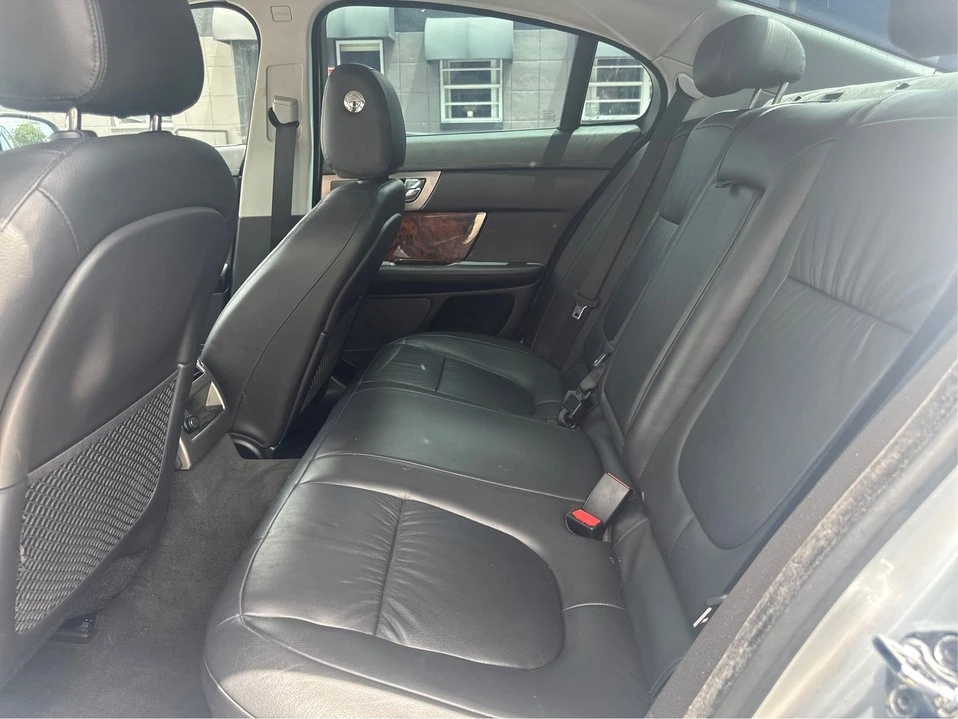 2011 Jaguar X250 XF - Image 10 of 20