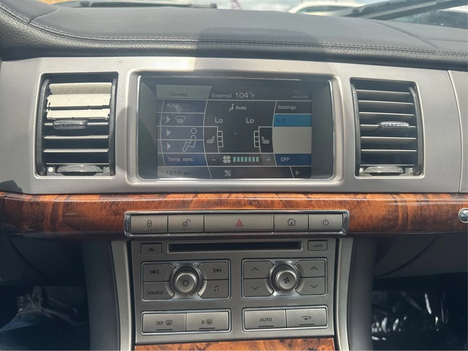 2011 Jaguar X250 XF - Image 20 of 20